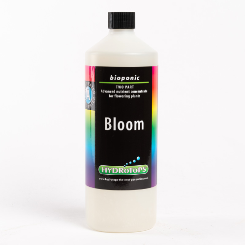 AB Bloom (hydro) HYDROTOPS – Central Garden UK