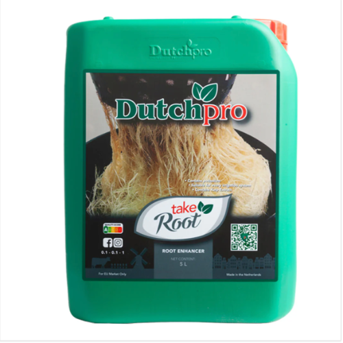 TAKE ROOT (dutchpro)