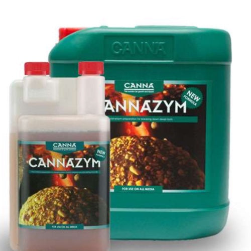 CANNAZYM 10L