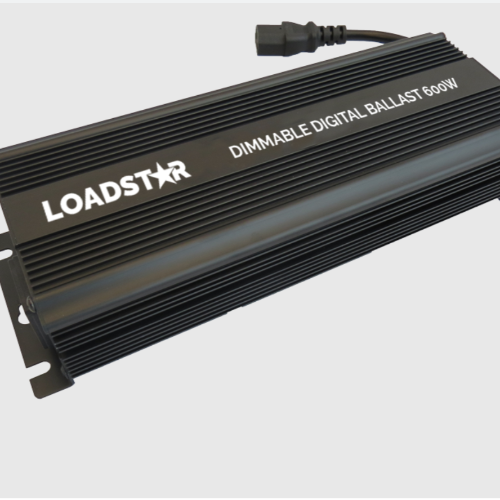 LOADSTAR Compact 600w Ballast
