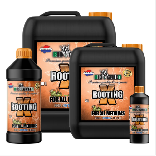 Biogreen X-Rooting 1L