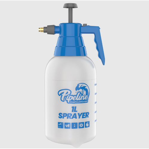 HAND SPRAYER