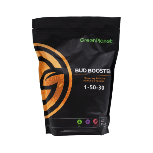 BUD BOOSTER 1KG