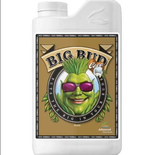 Advanced Nutrients Big Bud Coco