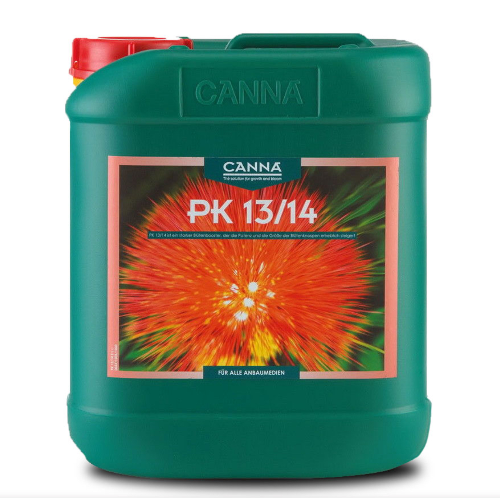 CANNA PK 13/14