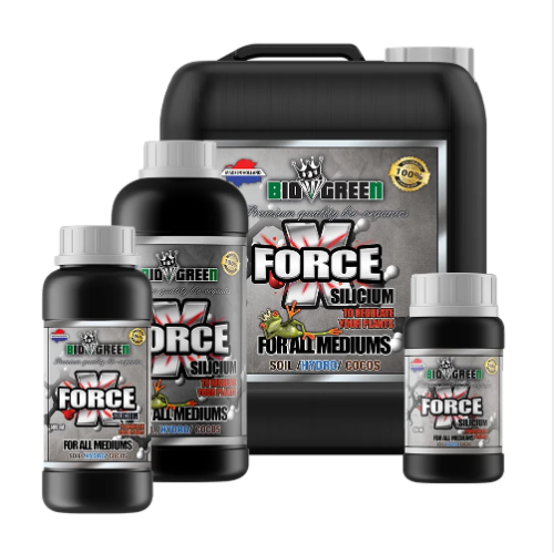 Biogreen X-Force