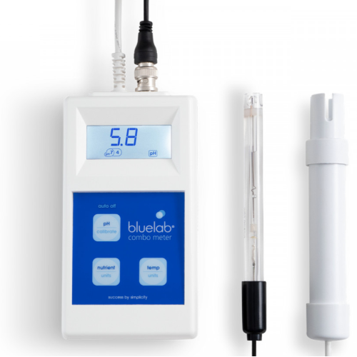 Bluelab Combo Meter