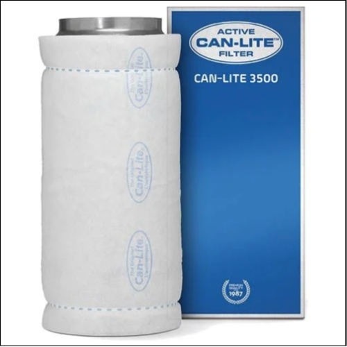 CAN-LITE Filters